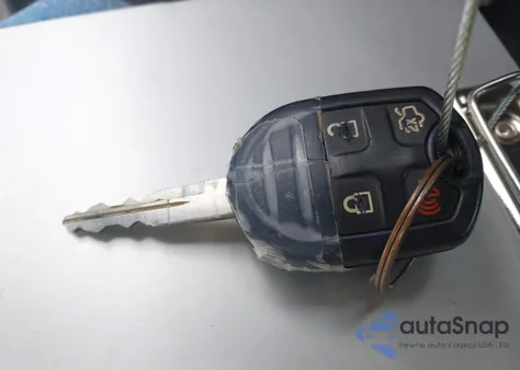 2013 Ford Taurus Limited из США, поврежденный, VIN 1FAHP2F83DG136777